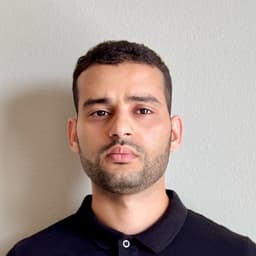 Abdeljabbar Elassali, founder of Vilix